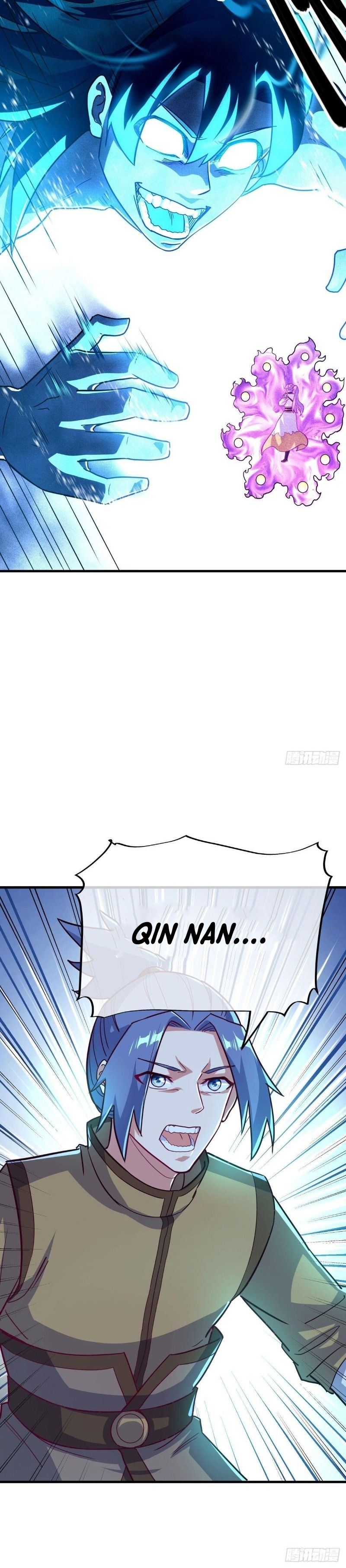 Peerless Soul Chapter 458 Bahasa Indonesia